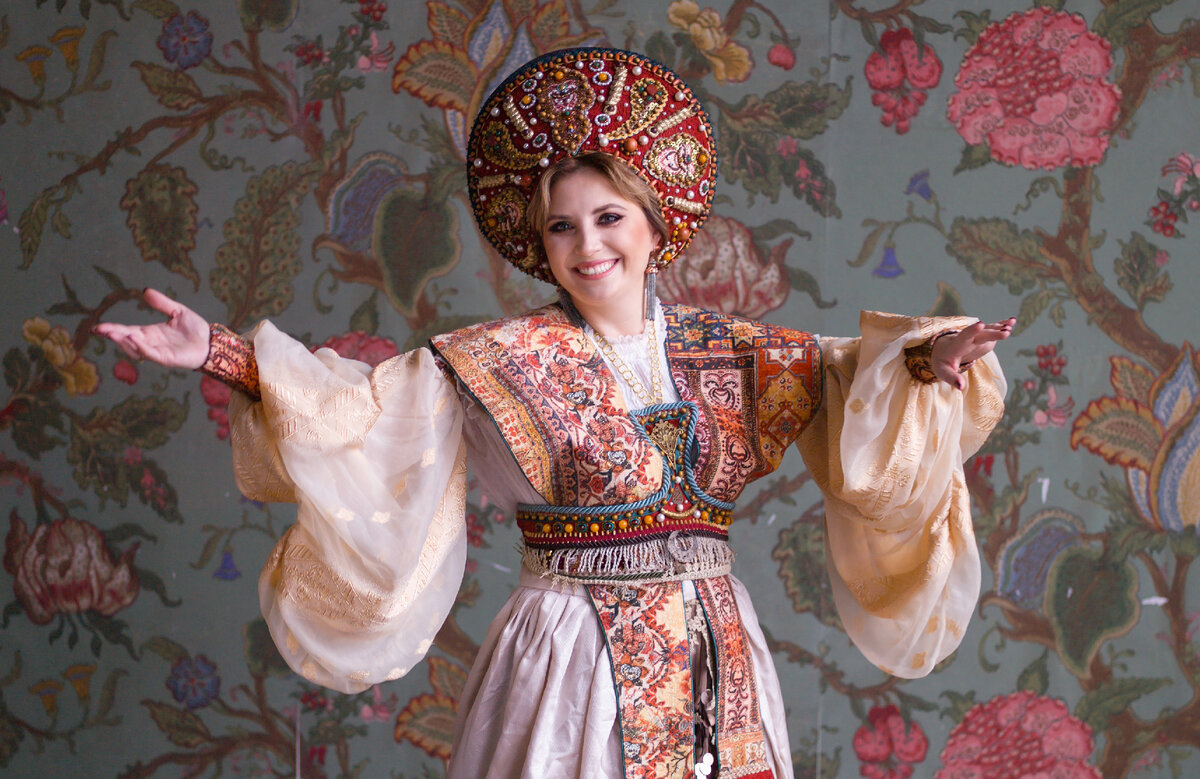 Психолог Ирина Крылова