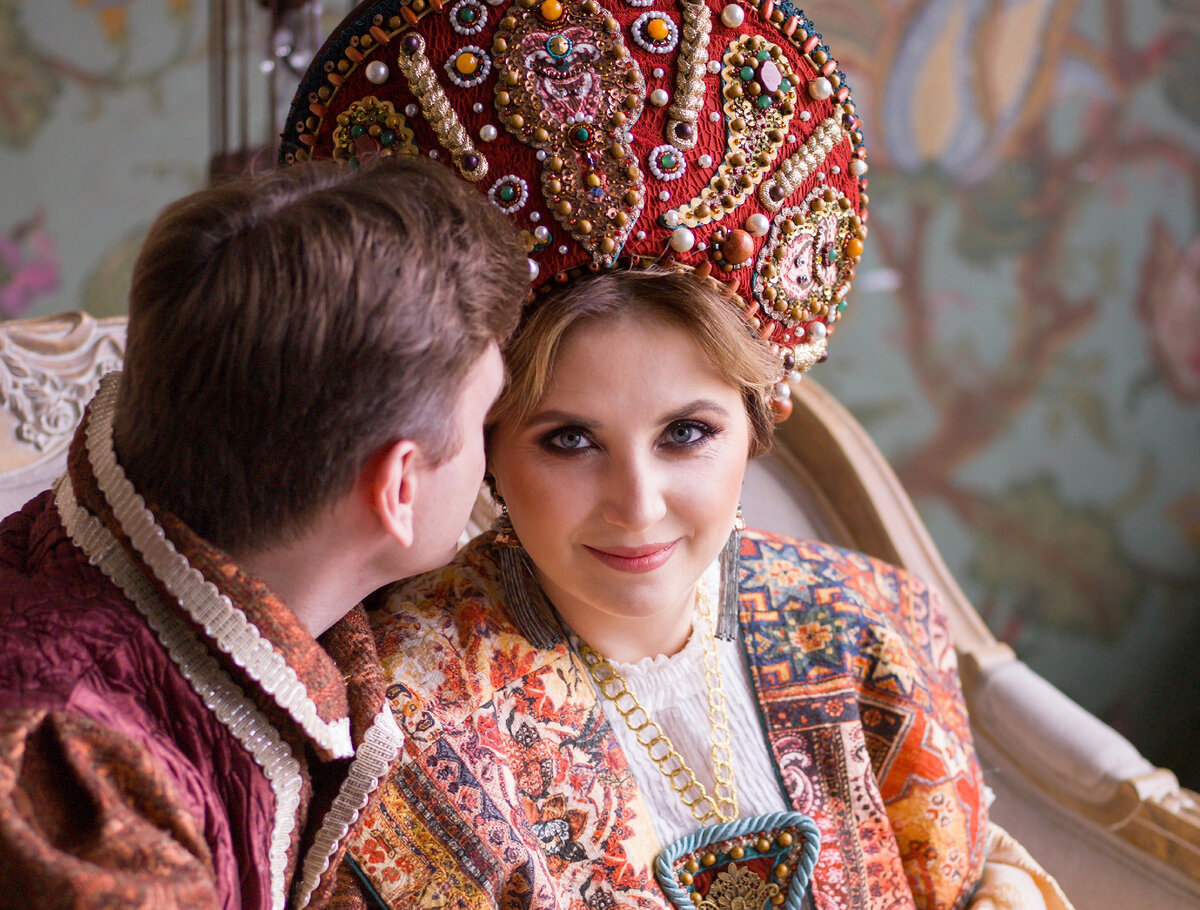 Психолог Ирина Крылова