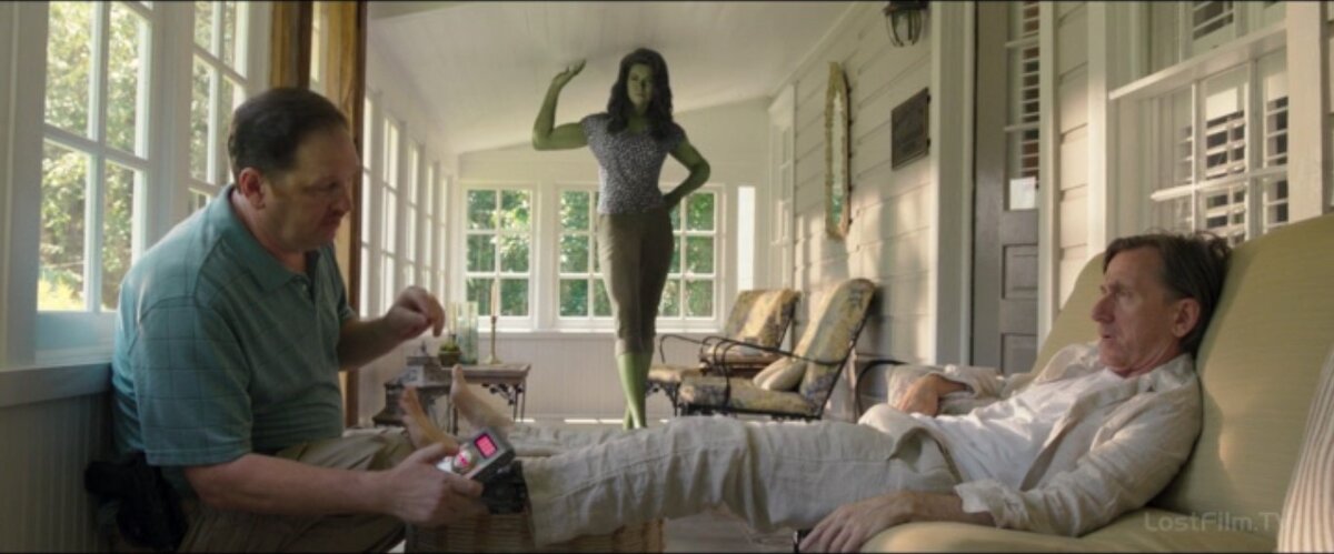 а можно я не буду комментировать происходящее?