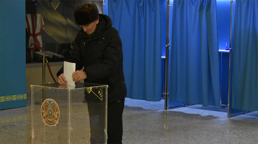    Фото Исполкома СНГ