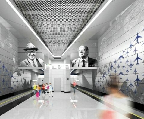 Все фото и цитаты взяты с сайта stroi.mos.ru