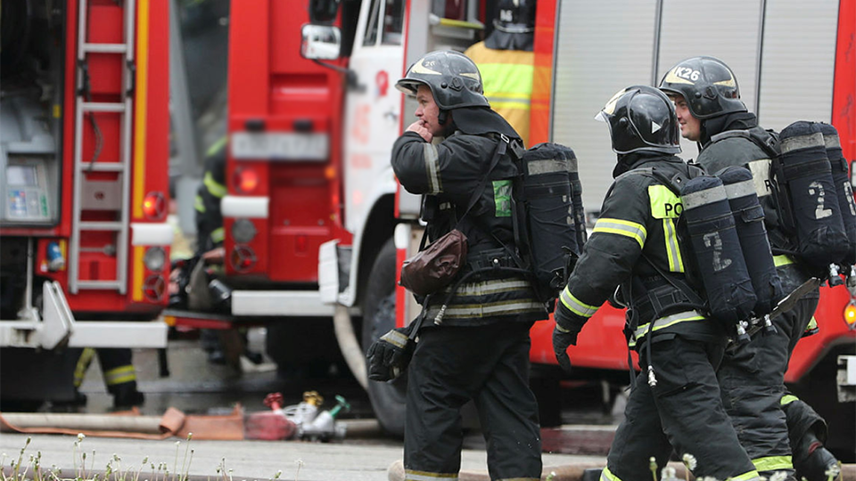 Фото: © Известия/АНДРЕЙ ЭРШТРЕМ