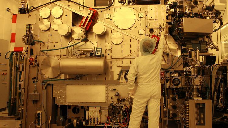    Источник изображения: ASML