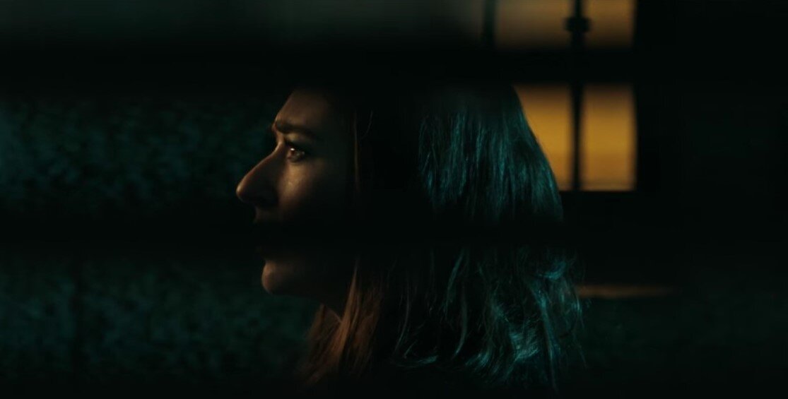 Скриншот из триллера "Klienten".