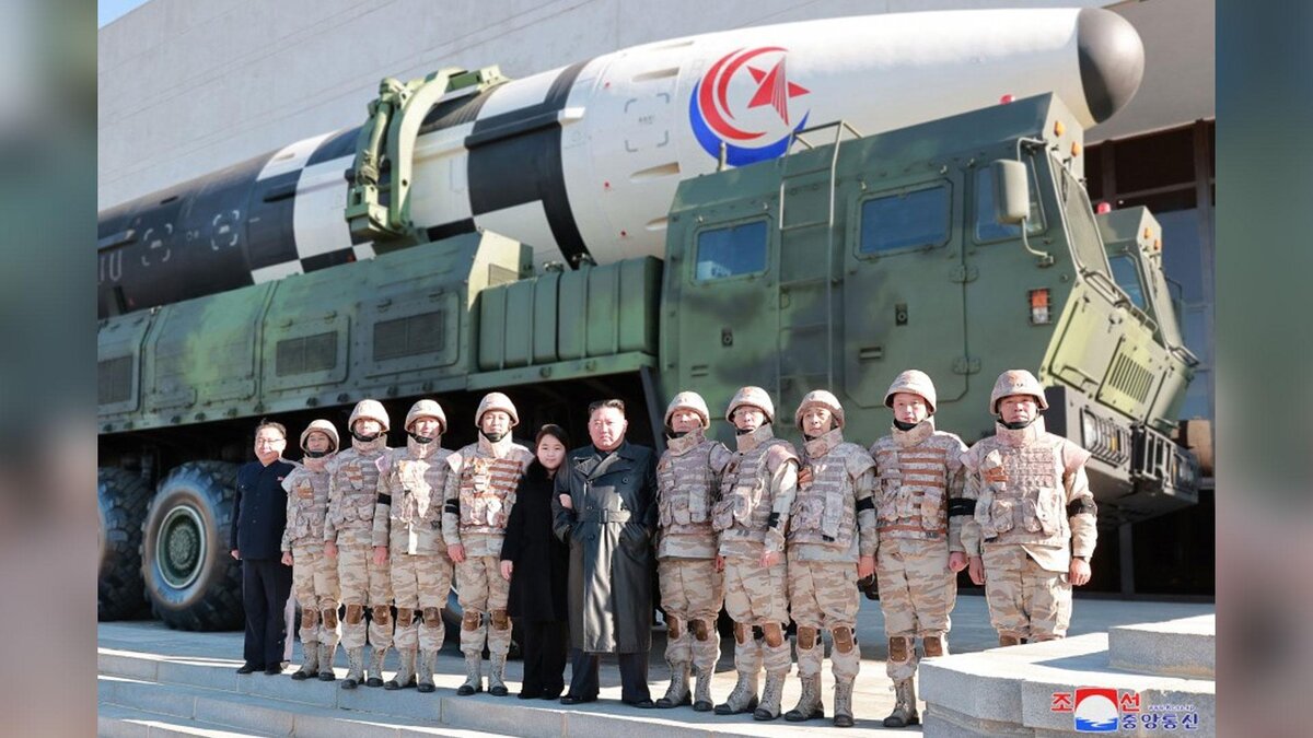    Фото: kcna.kp