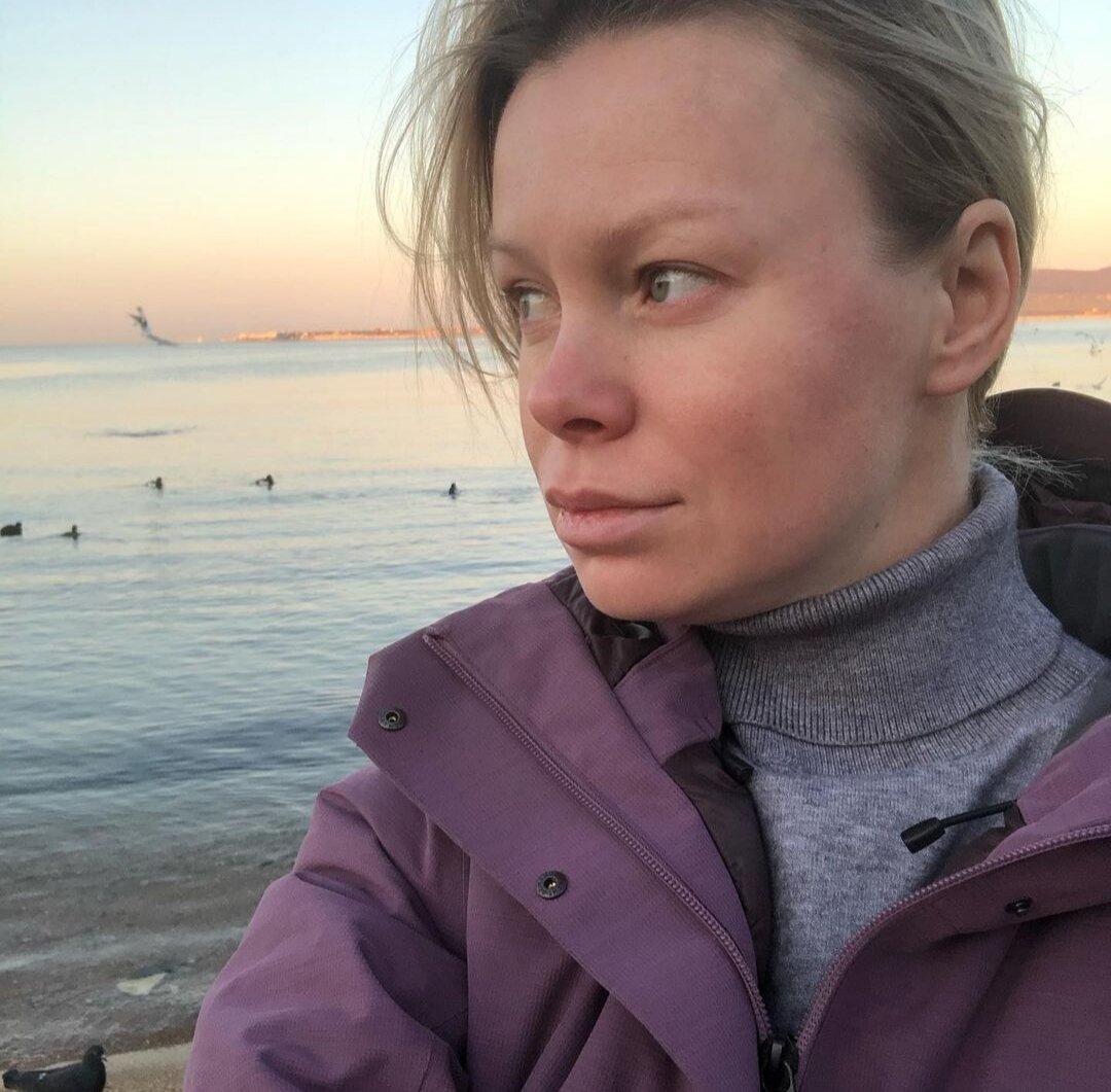 Евгения Осипова