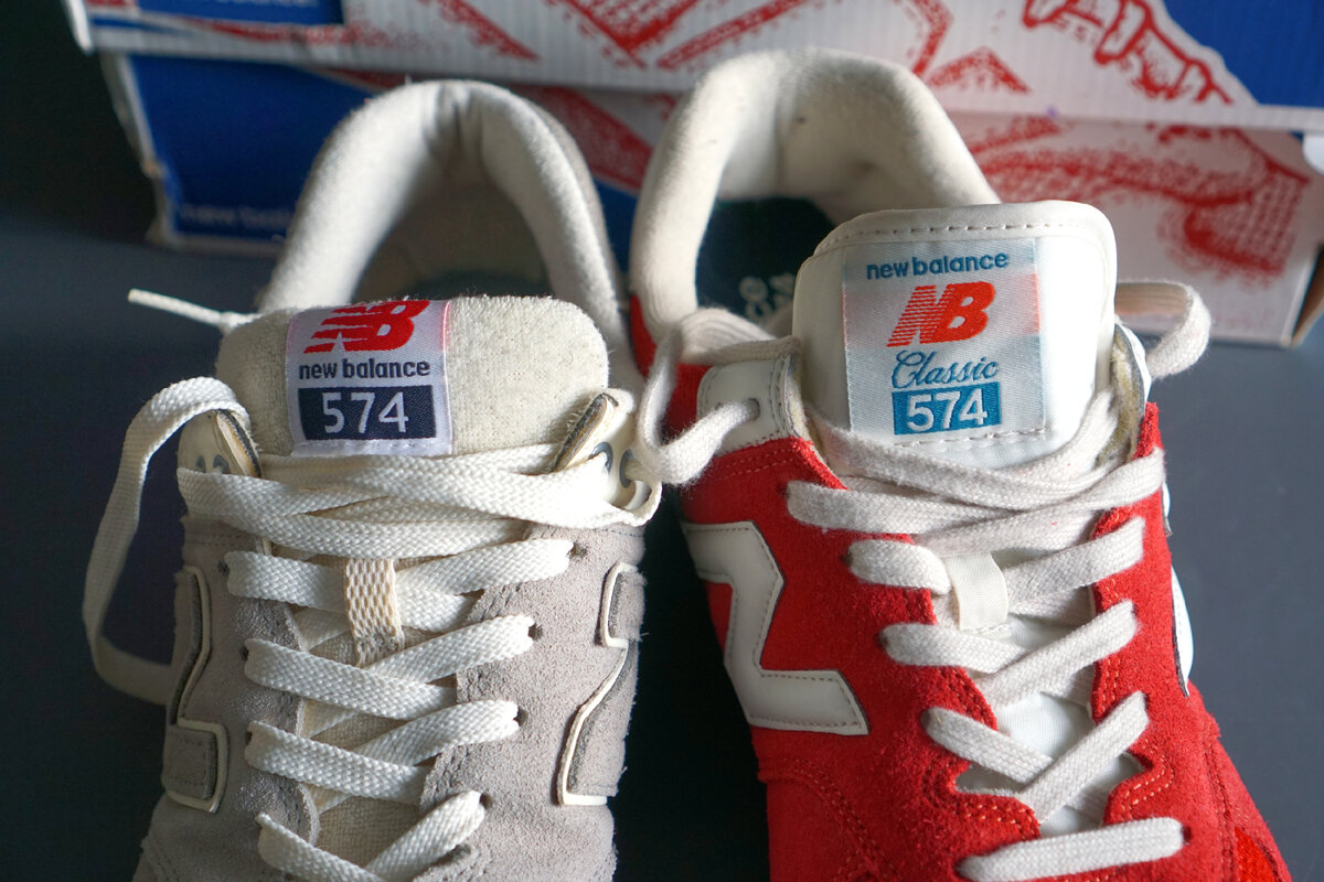 New balance shoes made cheap in america