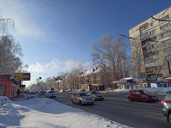     Наталья Качановская / "АиФ-Томск"