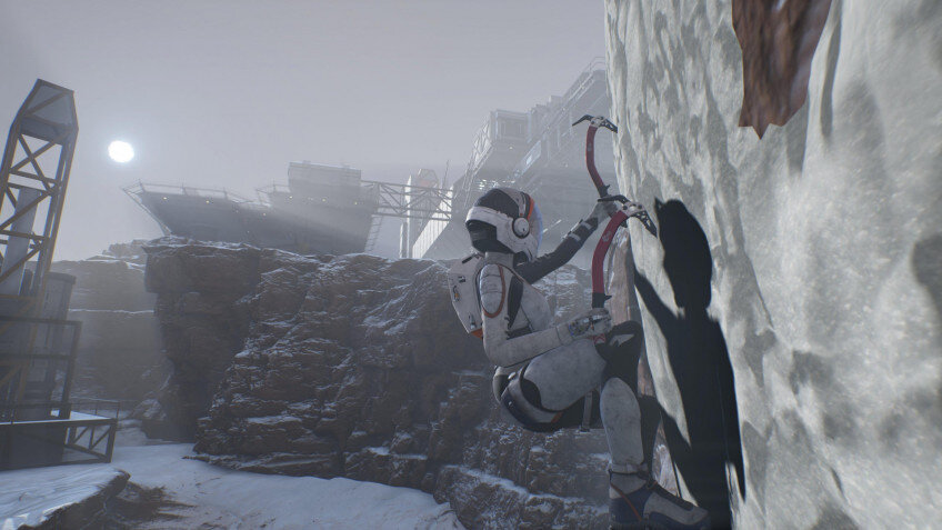    Приключение Deliver Us Mars теперь полностью совместимо со Steam Deck