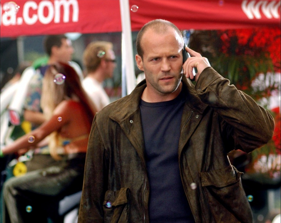 кадр из "Сотового"