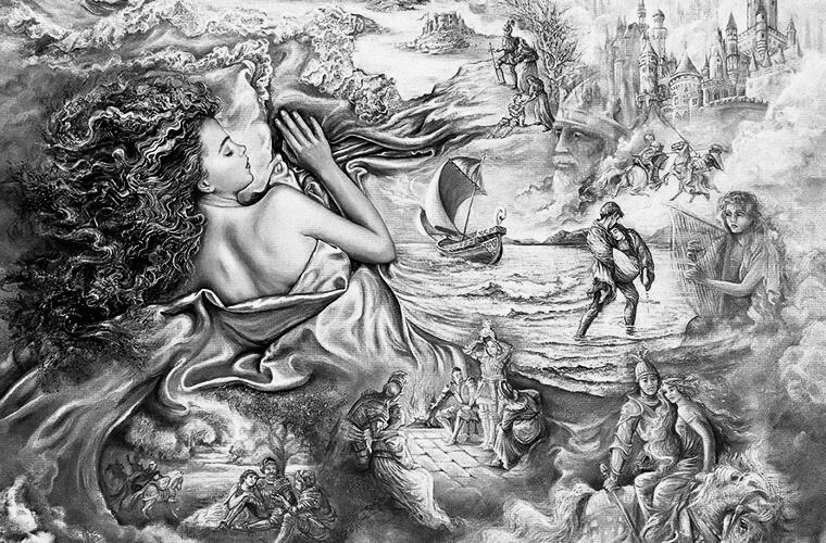 С просторов интернета