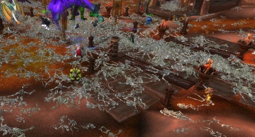 Именно так выглядит рейв в Иране