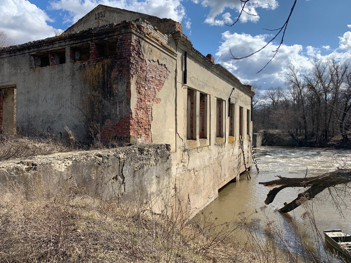 Неопубликованные фото из поездки в деревню. О наболевшем