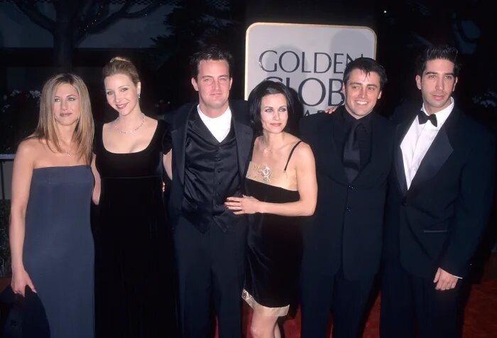 ИСточник: Ron Galella, Ltd./Ron Galella Collection via Getty Images