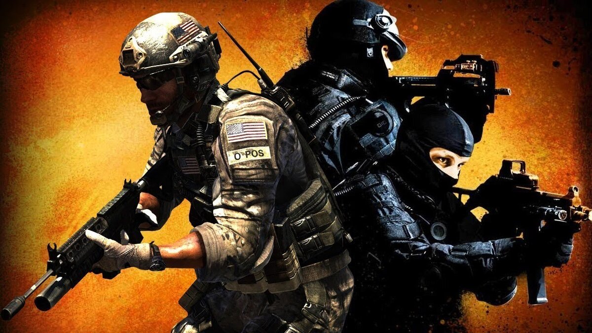 Чем полезна игра в CS:GO? | Kavieng | Дзен