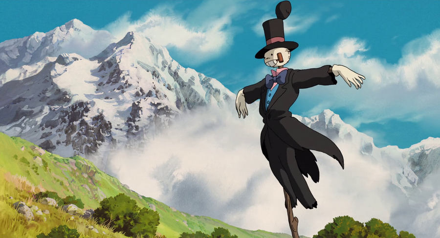 Фото: Studio Ghibli
