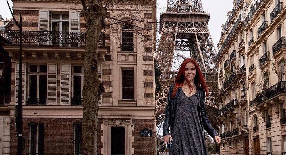 Будь собой, меняя мир!