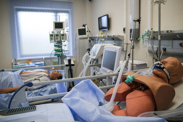 Сергей Савостьянов/ТАСС 