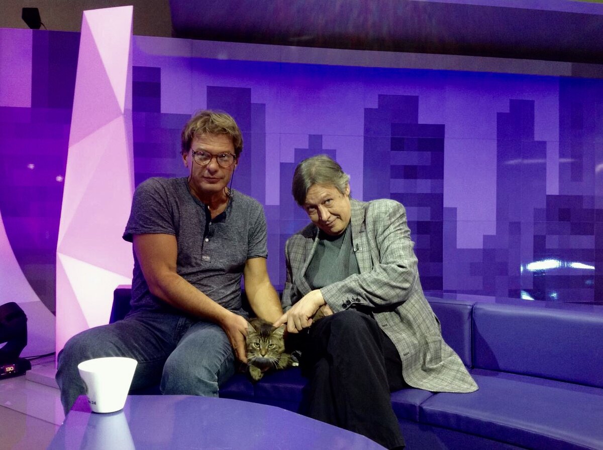 Фото Айсель Магомедовой