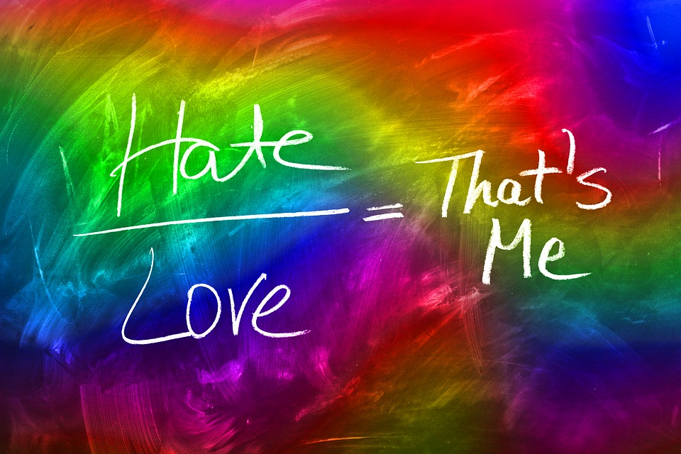 https://pixabay.com/photos/love-hatred-board-blackboard-font-2668205/