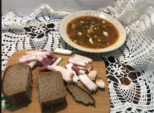 личное