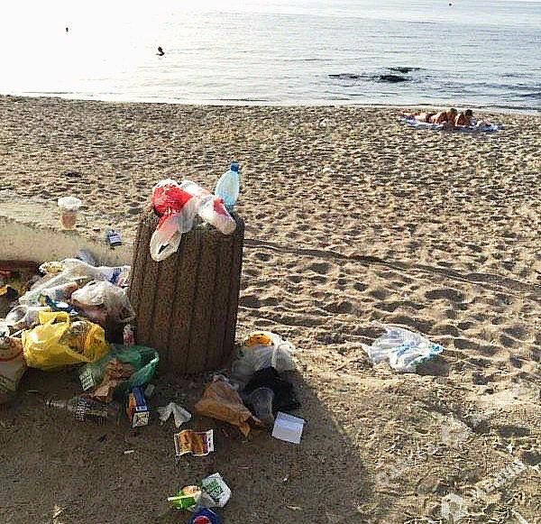 13 станция Большого Фонтана