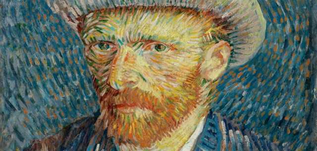Ещё ни один художник не появлялся на большом экране чаще, чем Винсент Ван Гог.   Винсент Фильм-размышление, целиком посвящённый последним годам жизни художника.
