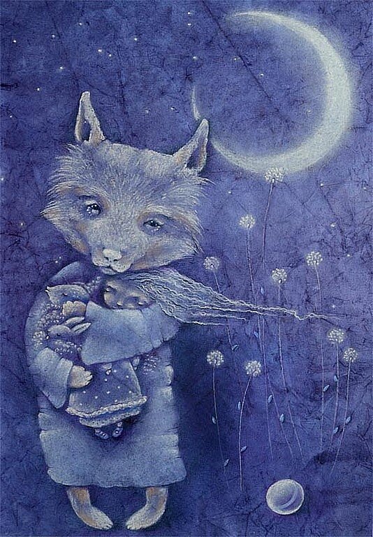 Картинка взята из открытых источников в интернете