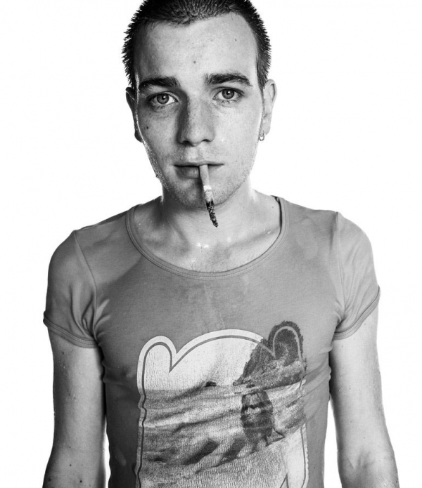 Наркозависимость