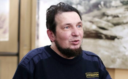 Вадим Чернобров