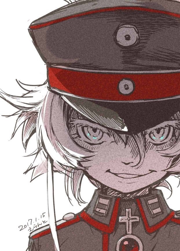 Таня воплощение зла 