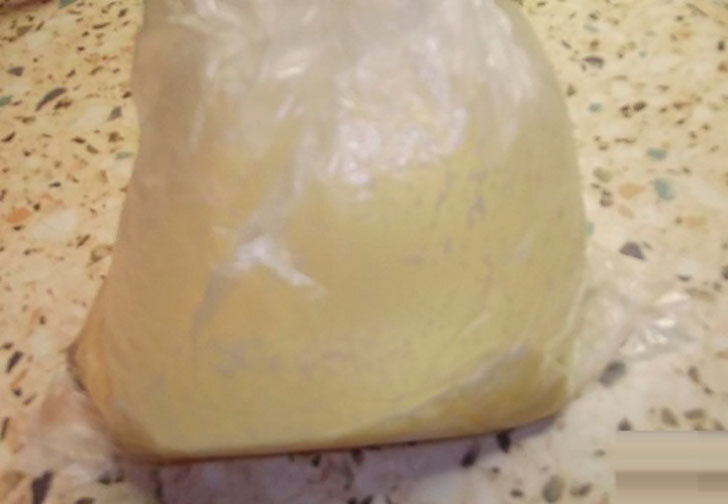 Как  приготовить идеальный омлет в пакете 