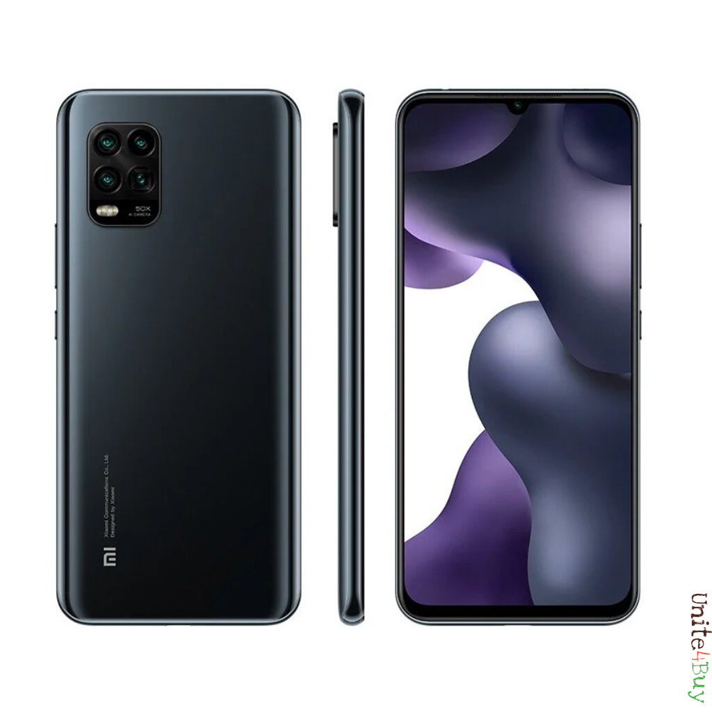 Xiaomi Mi 10 Lite Zoom