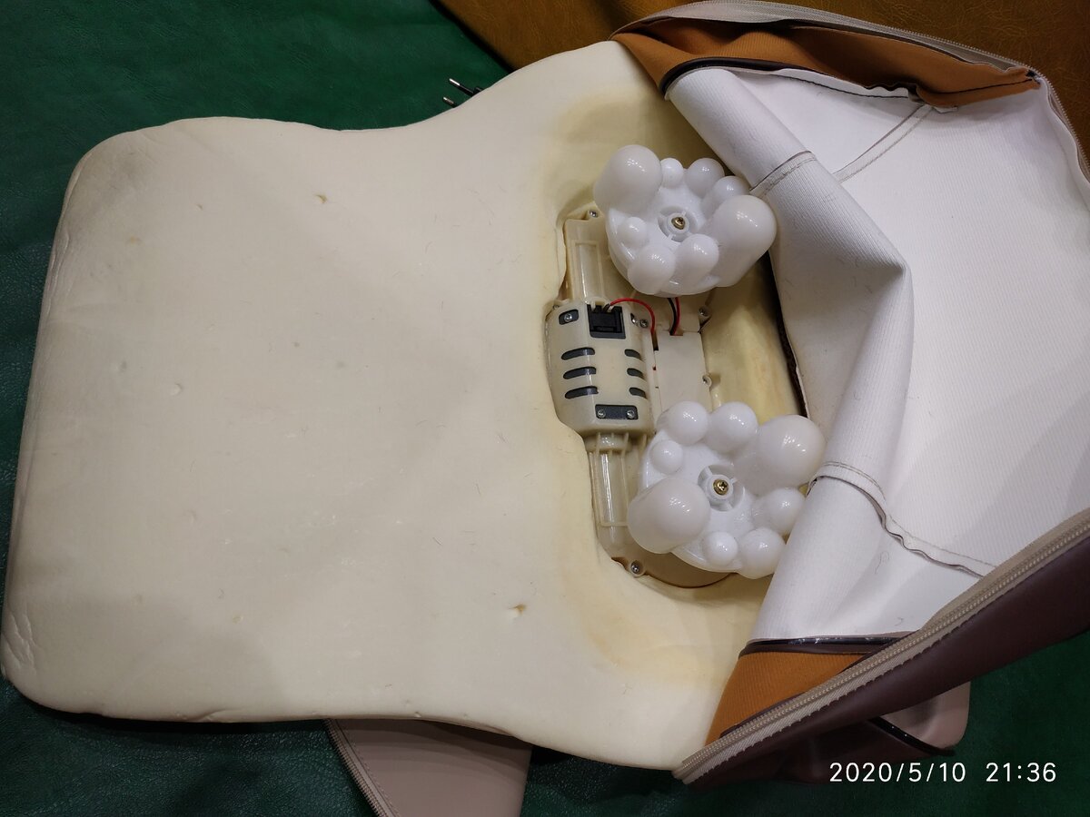 Авторское фото 1 ПЕРВЫЙ ПОЛЕЗНЫЙ