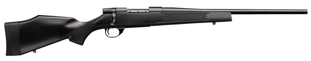 WEATHERBY VANGUARD SYNTHETIC COMPACT 