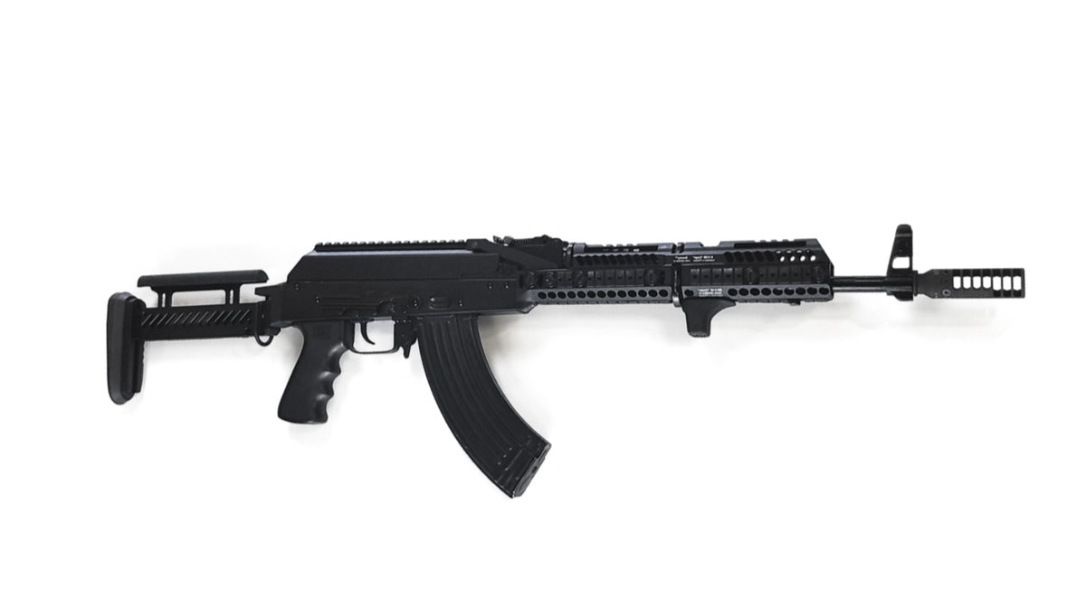 АК366 Ланкастер | Комплект "Спорт-4" от ООО «Зенит»