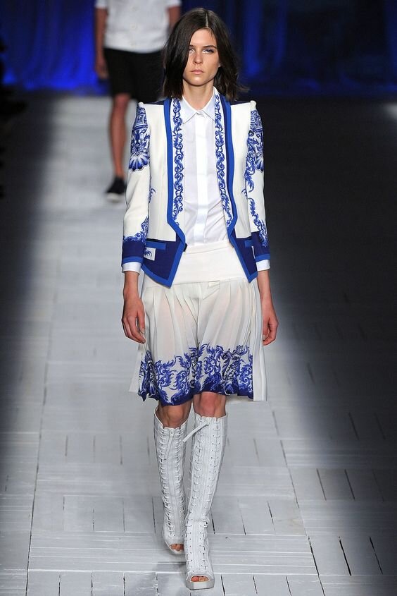 Just Cavalli 2013