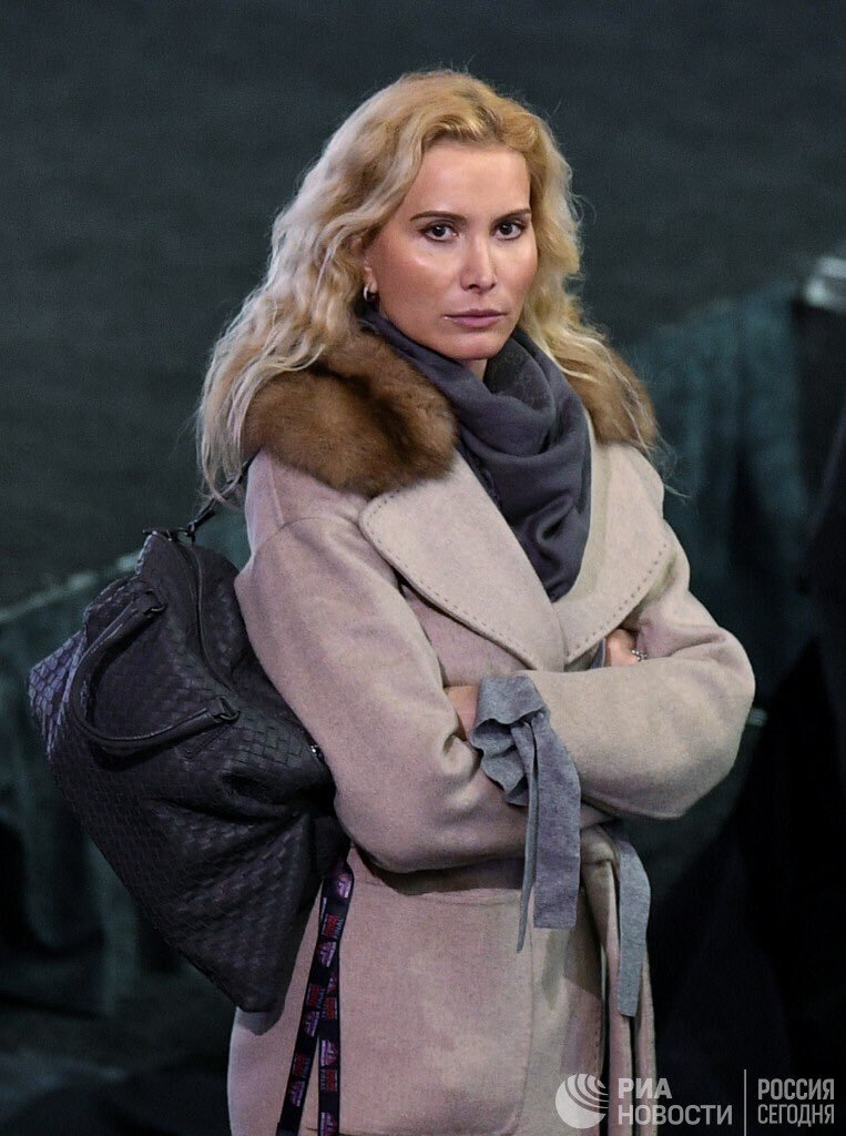 Этери Тутберидзе