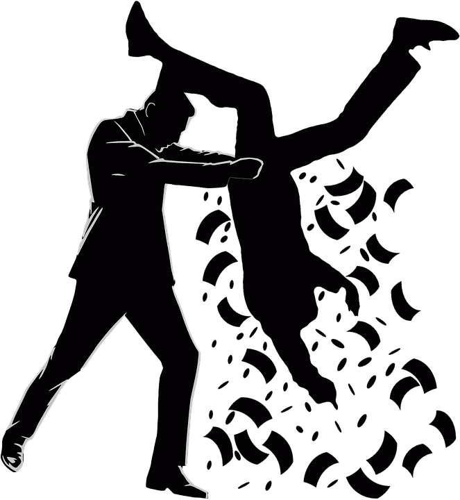 Расскажу как найти грамотного ФУ 