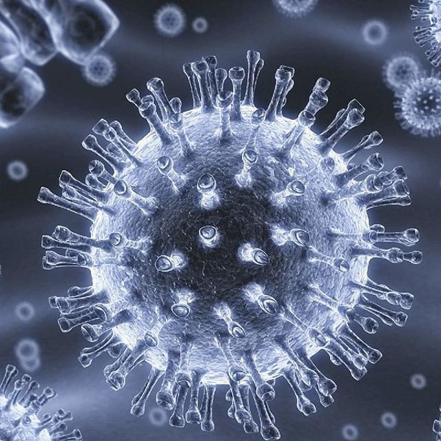 Коронавирус