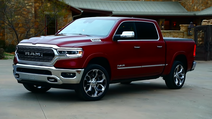 RAM 1500