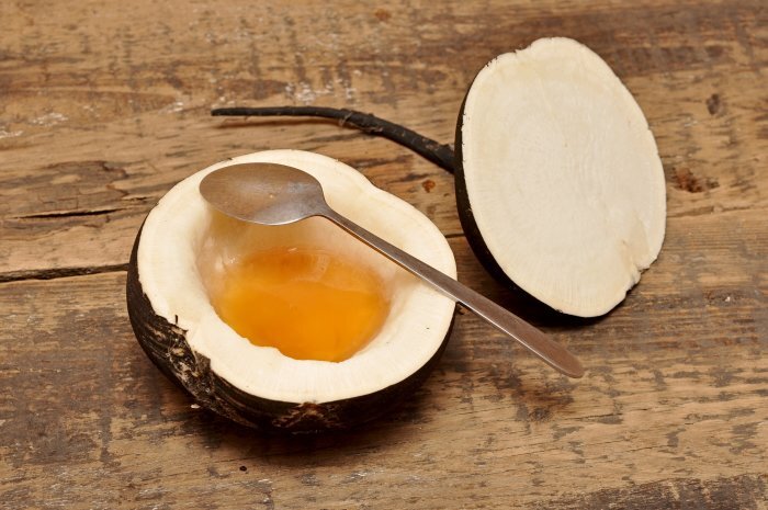 Лечебные свойства редьки: рецепты от кашля с медом