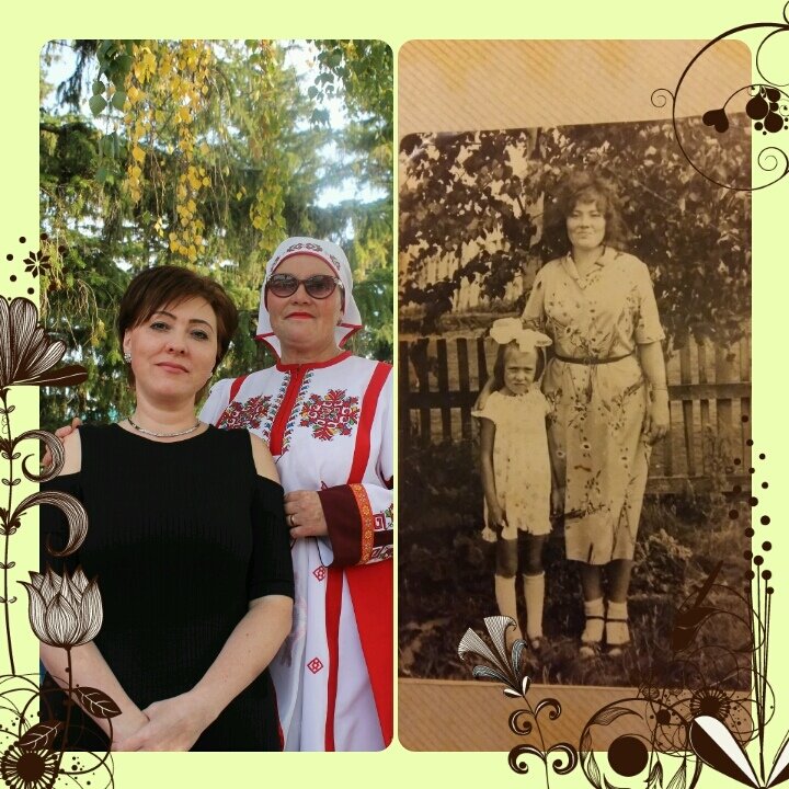 Фото О.Голубковой