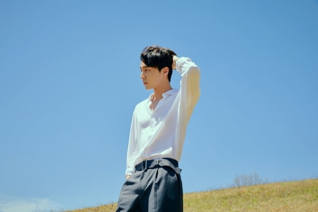 Рой Ким / Фото = STONE MUSIC ENTERTAINMENT
