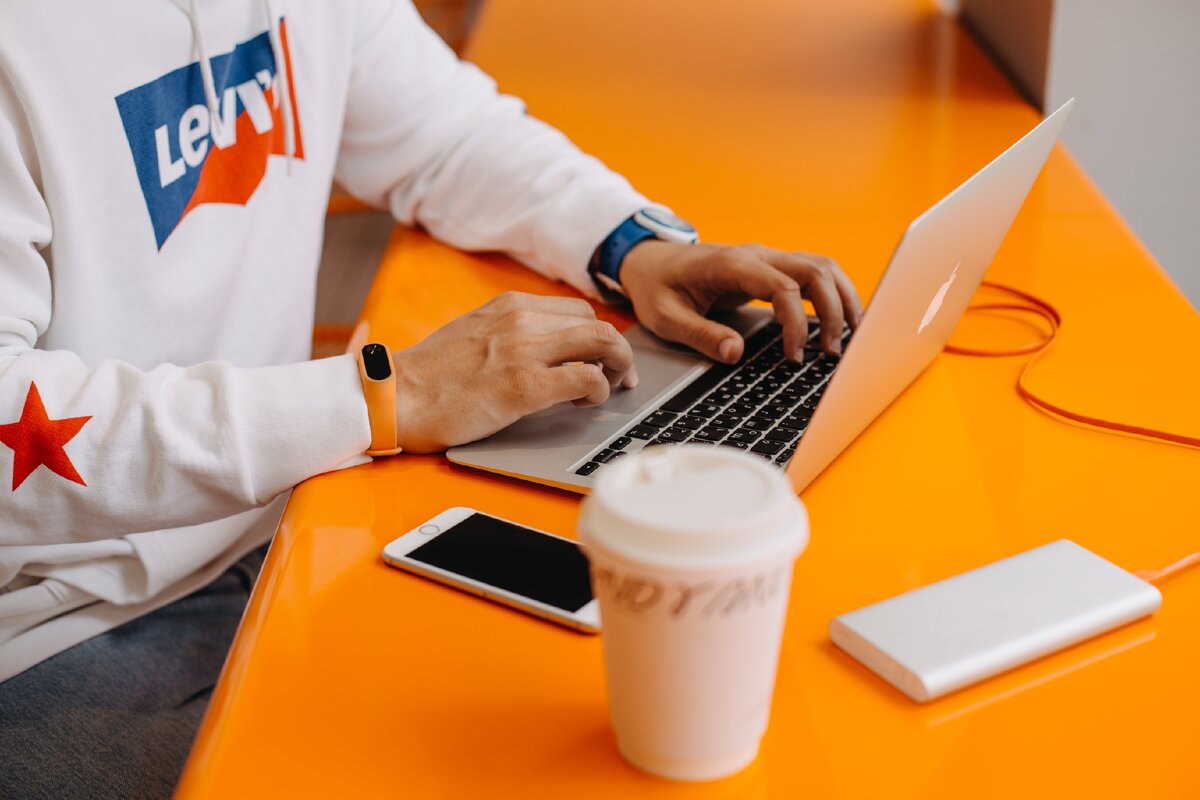 Предпринимательство — один из форматов работы, причем не самый простой.