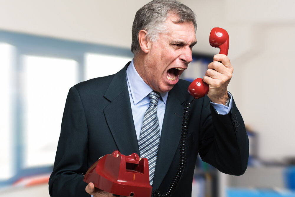 Можно ли наказать работника за хамство на работе | БУХ.1С | Дзен