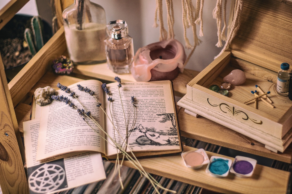 Photo by Alina Vilchenko from Pexels