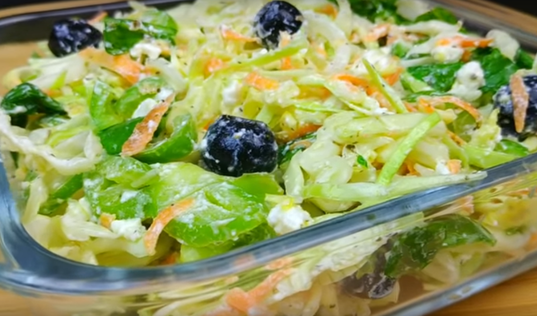 Приятного аппетита!