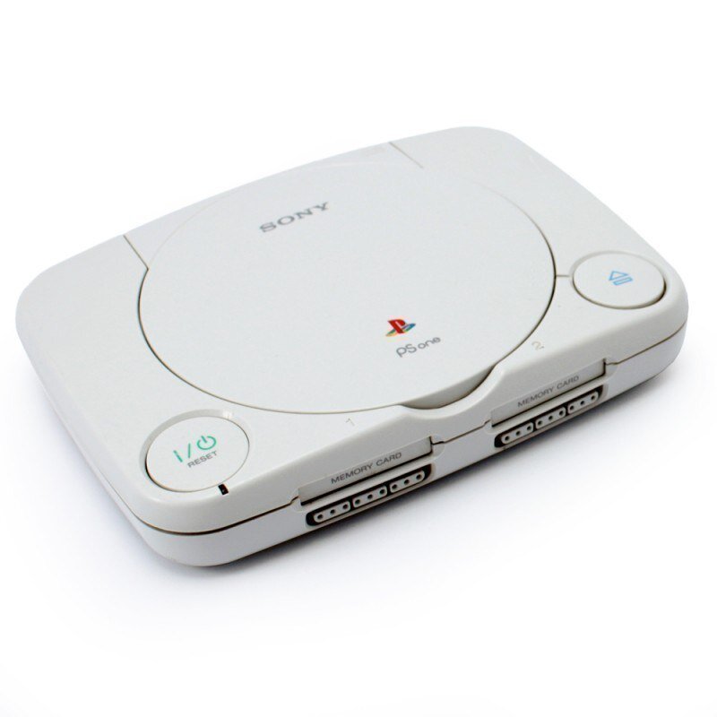 PS One