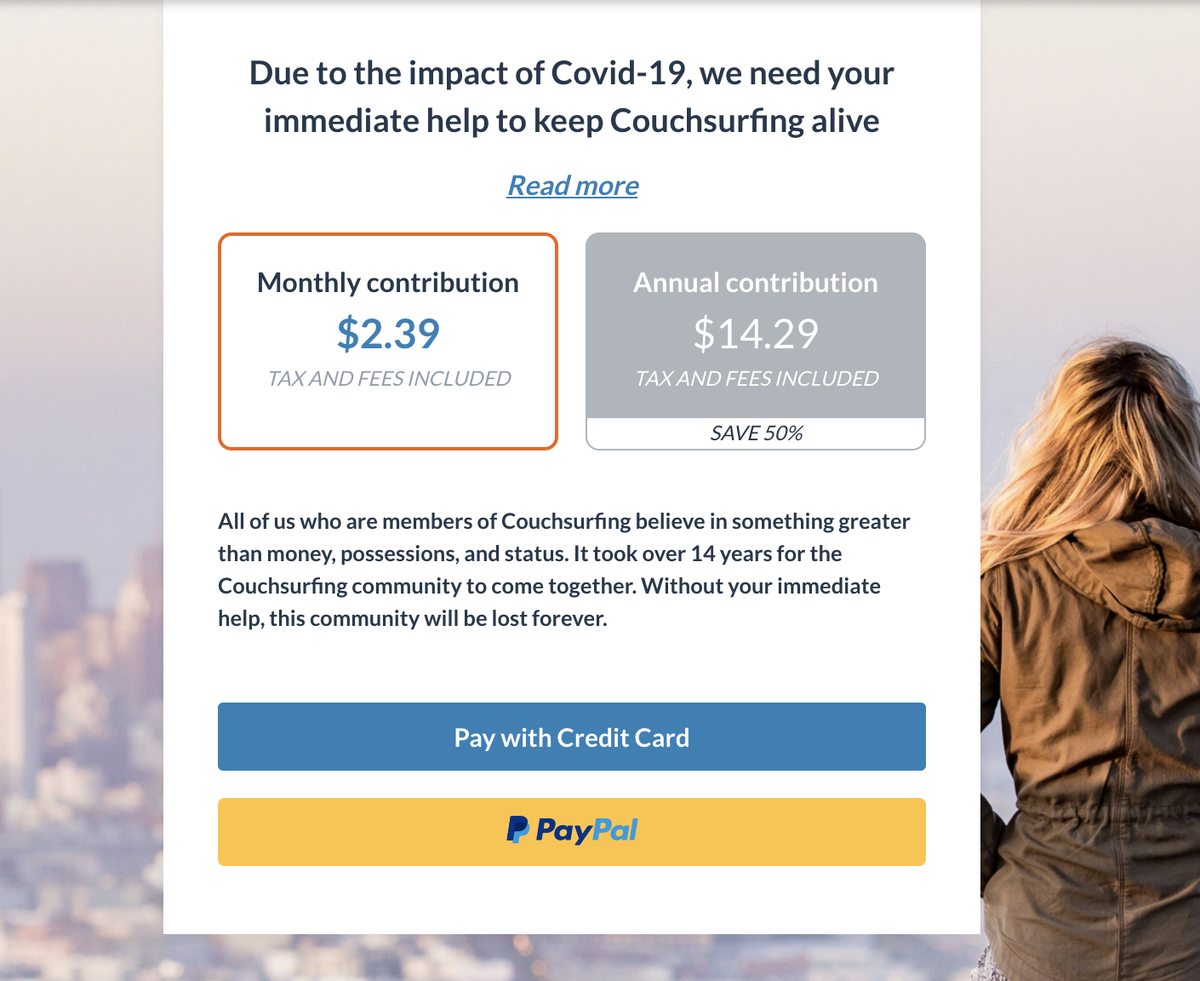 Фото: https://blog.couchsurfing.com/we-hear-you/#jp-carousel-10131